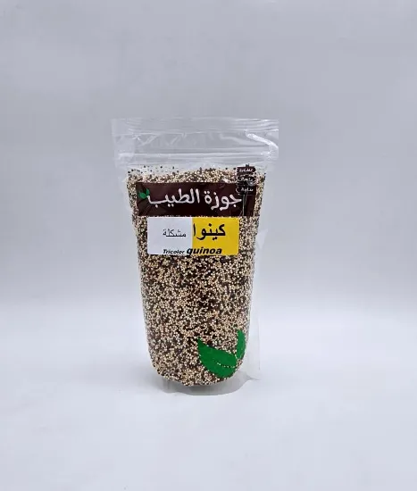 Picture of كينوا مشكلة 500 جرام